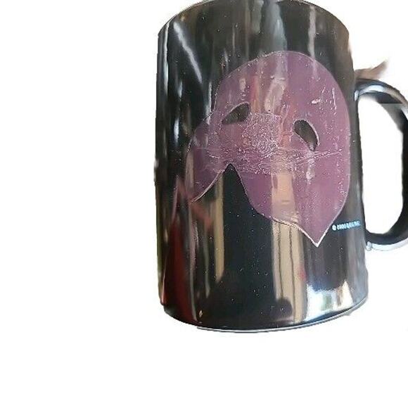 Phantom Of The Opera Mug Broadway - Picture 6 of 8